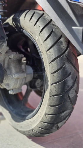 Yamaha NMAX | Mobile.bg    8