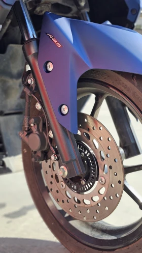 Yamaha NMAX | Mobile.bg    14