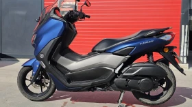     Yamaha NMAX