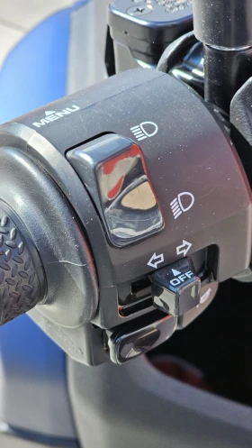 Yamaha NMAX | Mobile.bg    12