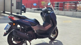     Yamaha NMAX