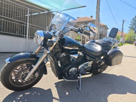 Yamaha Xvs 1300 Midnight Star | Mobile.bg � ����� ������ 4