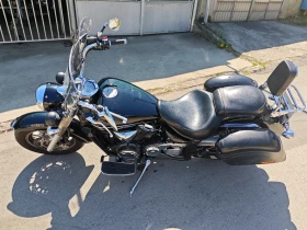 Yamaha Xvs 1300 Midnight Star | Mobile.bg � ����� ������ 6