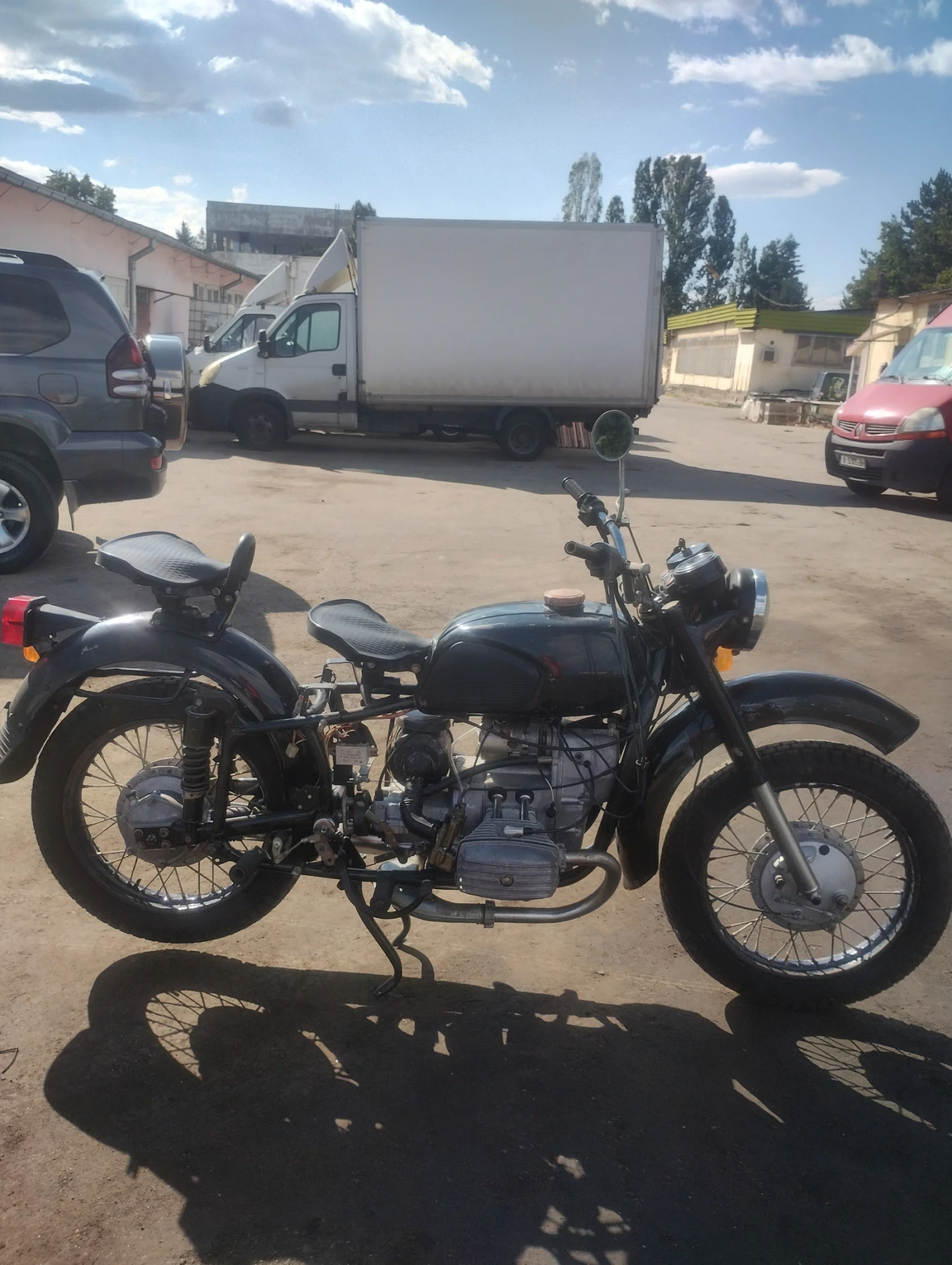 Днепр 16  - изображение 10