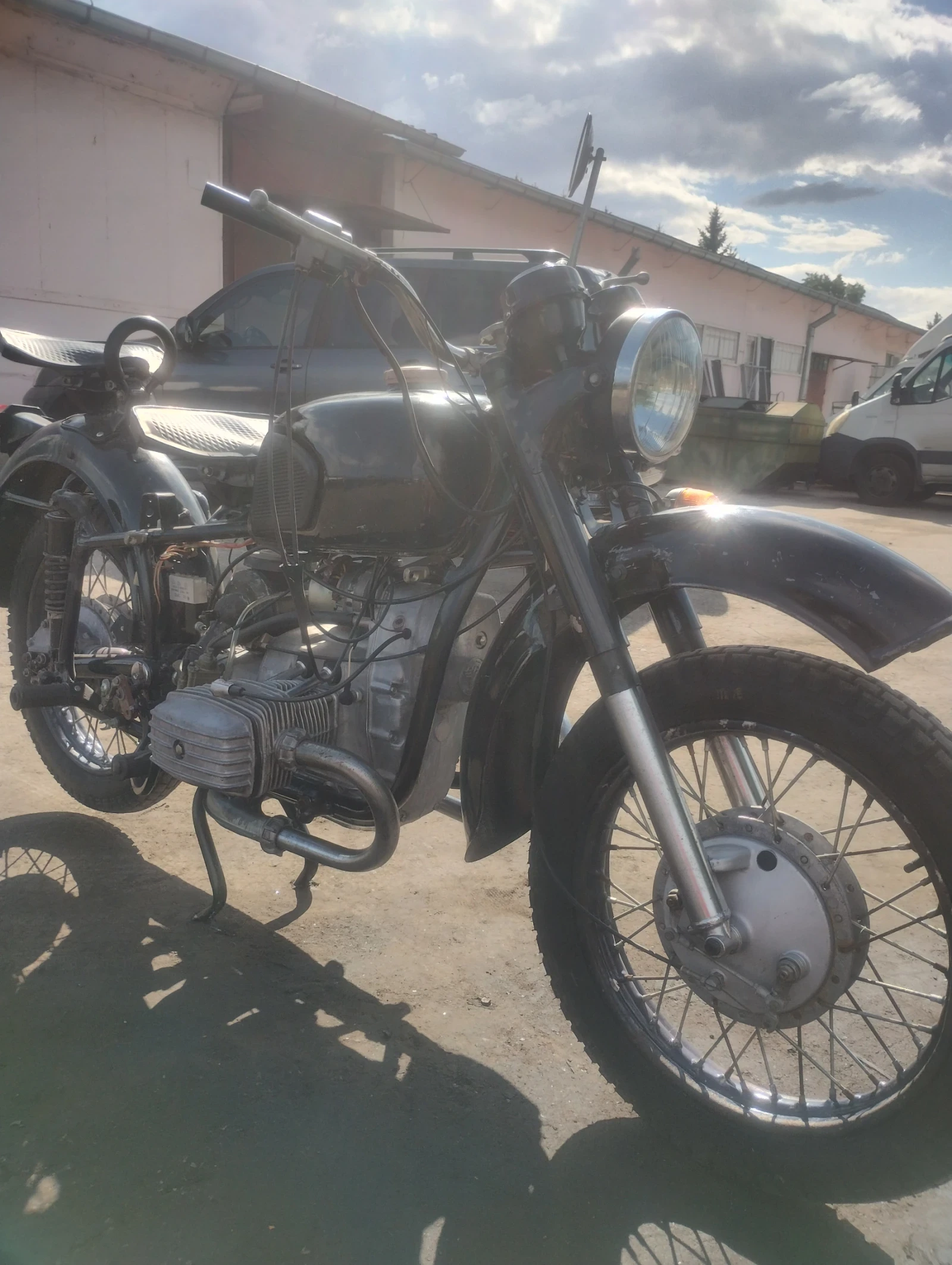 Днепр 16  - изображение 7