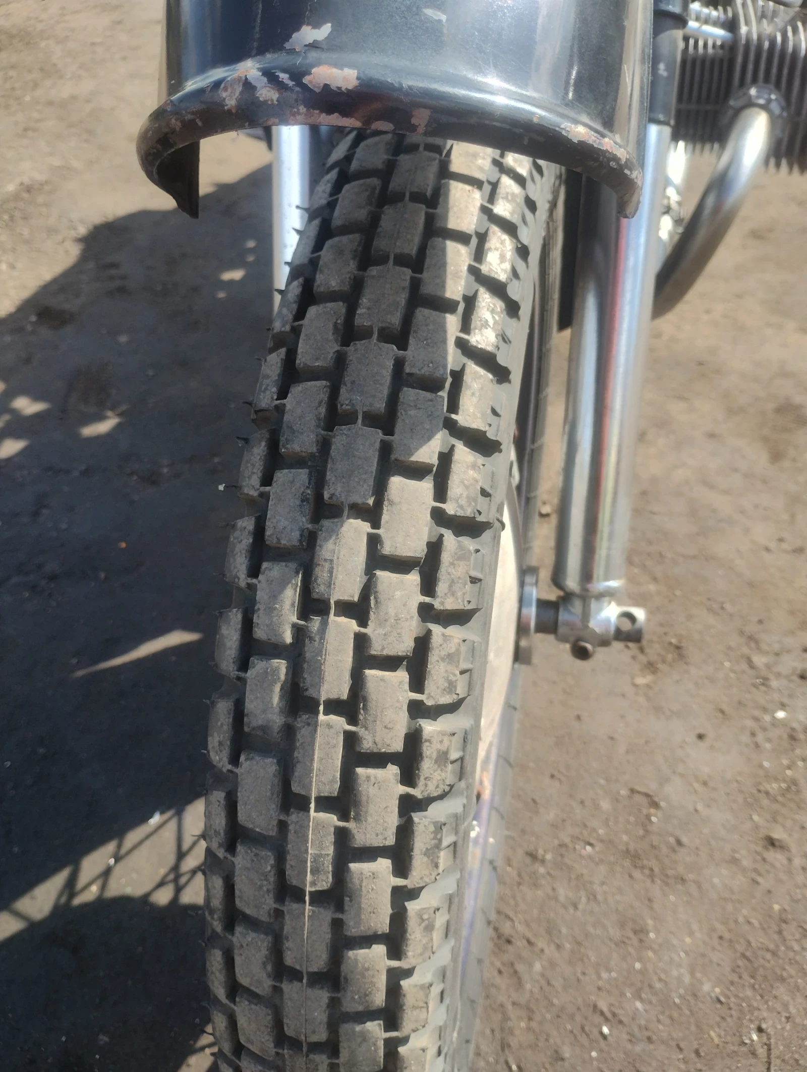 Днепр 16  - изображение 5