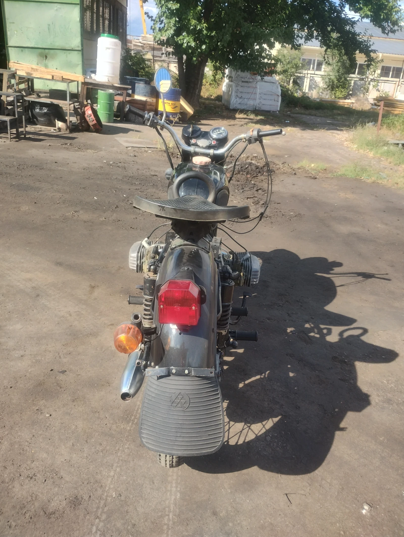 Днепр 16  - изображение 9