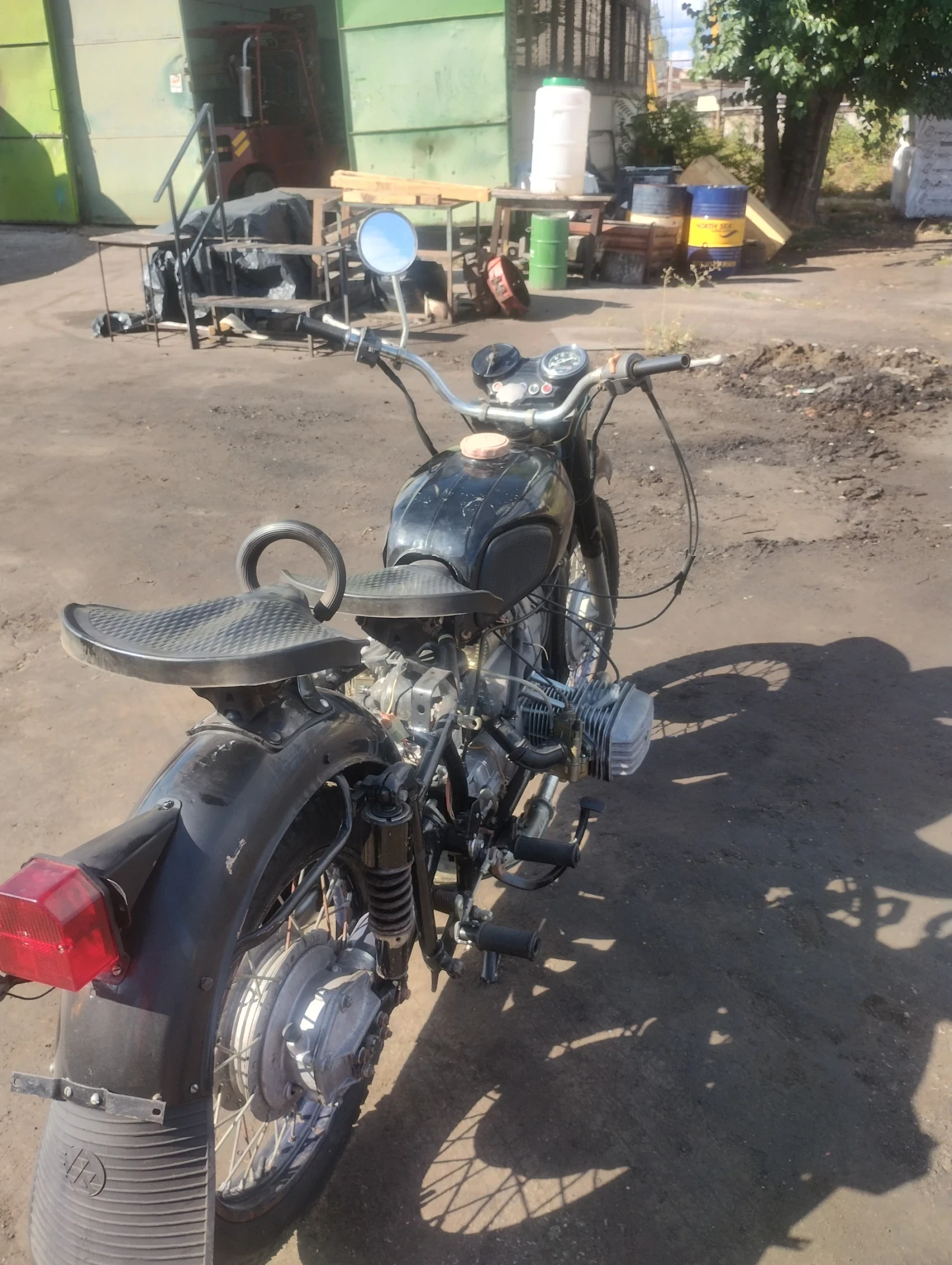 Днепр 16  - изображение 3