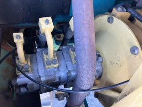 Багер Komatsu PC10-7 - ОЧАКВАН ВНОС 15.05.2026!!!, снимка 10