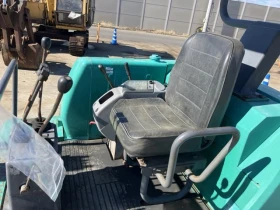 Багер Komatsu PC10-7 - ОЧАКВАН ВНОС 15.05.2026!!!, снимка 8