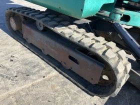 Багер Komatsu PC10-7 - ОЧАКВАН ВНОС 15.05.2026!!!, снимка 6