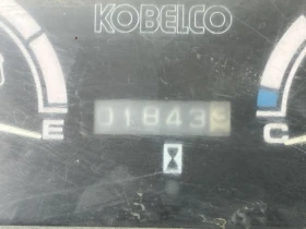 Обява за продажба на Багер Kobelco SK015 - ОЧАКВАН ВНОС 10.01.2026!!! ~11 880 EUR - изображение 6