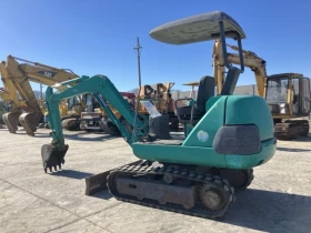 ����� Komatsu PC10-7 - ������� ���� 15.05.2026!!! | Mobile.bg � ����� ������ 3