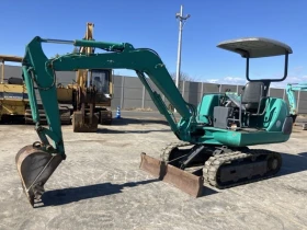 Багер Komatsu PC10-7 - ОЧАКВАН ВНОС 15.05.2026!!!