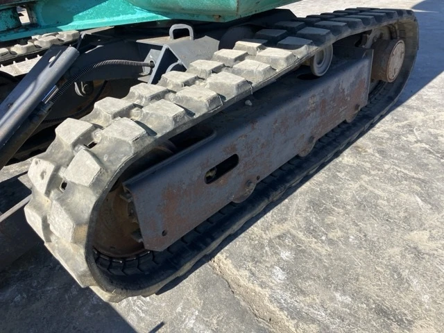 Багер Komatsu PC10-7 - ОЧАКВАН ВНОС 15.05.2026!!! - изображение 7