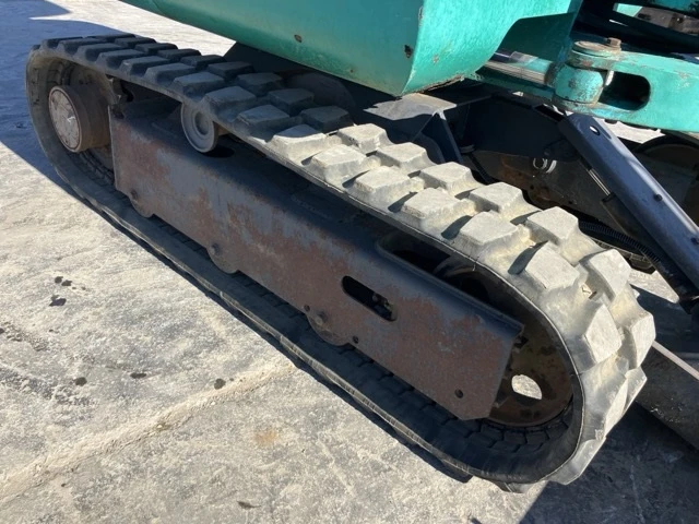 Багер Komatsu PC10-7 - ОЧАКВАН ВНОС 15.05.2026!!! - изображение 6