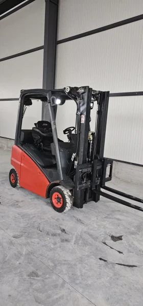  Linde H16EVO | Mobile.bg    7