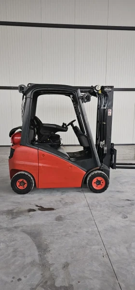  Linde H16EVO | Mobile.bg    6