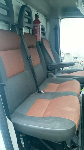  Fiat Ducato     | Mobile.bg    12