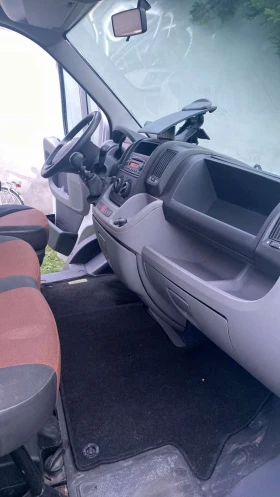  Fiat Ducato     | Mobile.bg    13