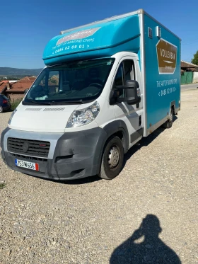  Fiat Ducato     | Mobile.bg    1