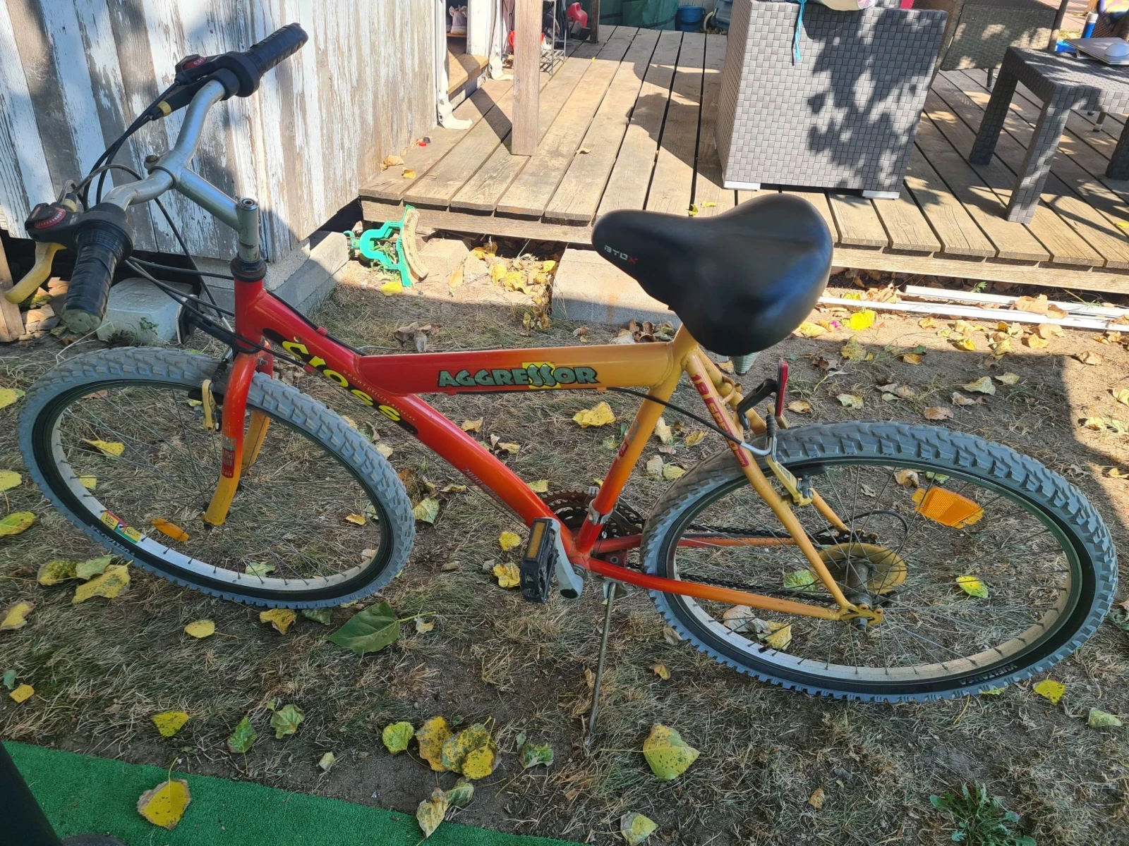��������� AGGRESSOR | Mobile.bg � ����������� 2