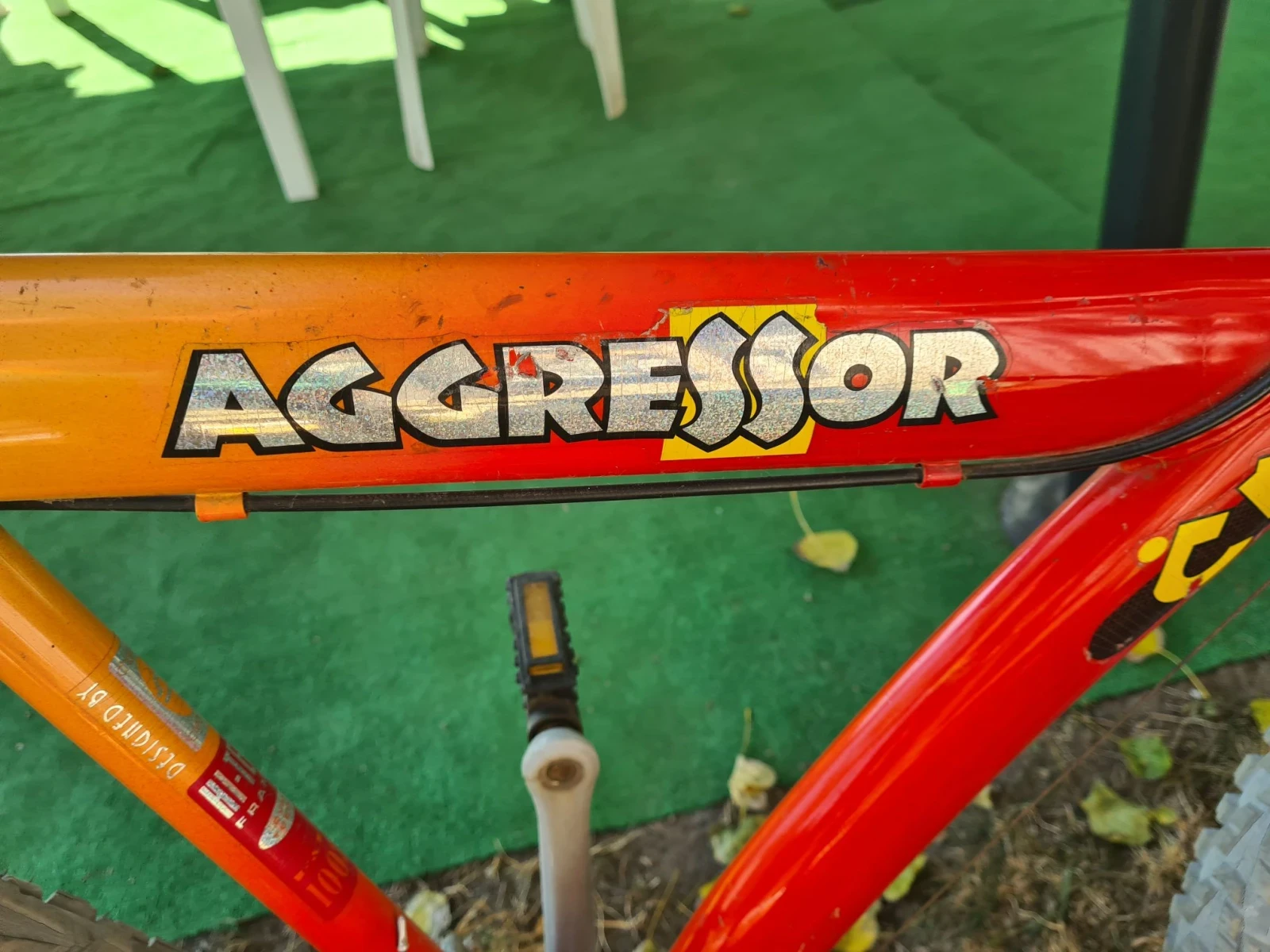 ��������� AGGRESSOR | Mobile.bg � ����������� 4