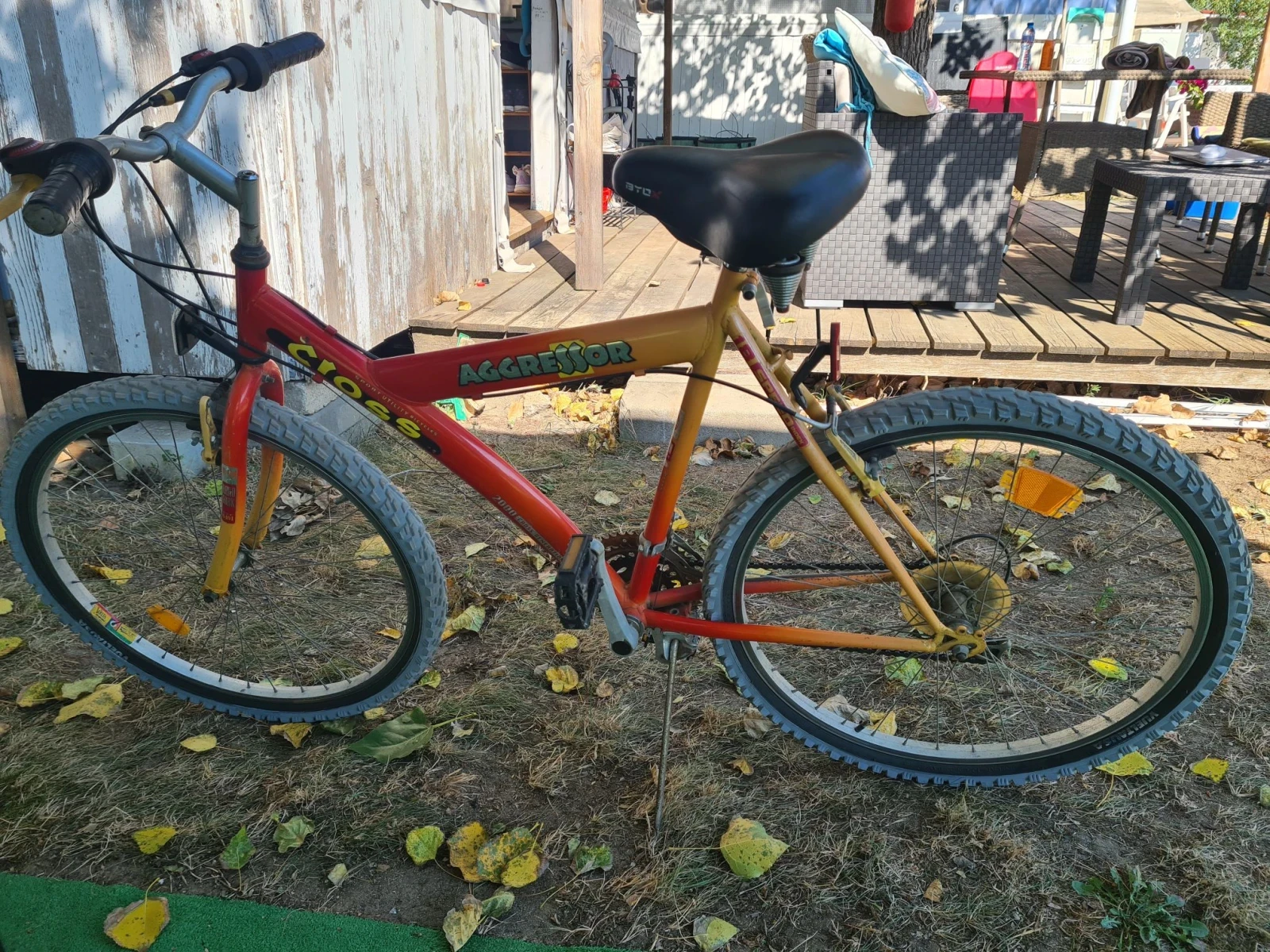 ��������� AGGRESSOR | Mobile.bg � ����������� 1