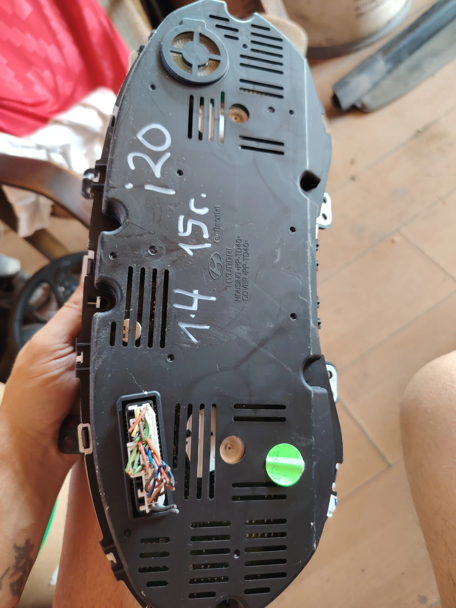 94003-�8071 ���������� �� ������ �20 1.4� 2016� | Mobile.bg � ����������� 2