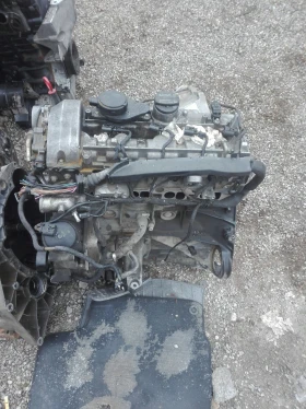 двигател за мерцедес 220 цди