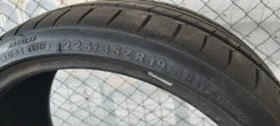 Гуми Летни 225/35R19, снимка 5