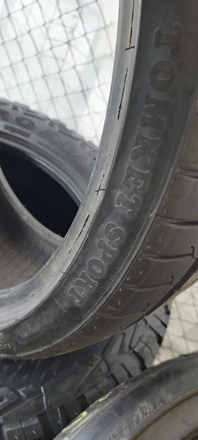 Гуми Летни 225/35R19, снимка 6