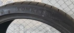 Гуми Летни 225/35R19, снимка 3