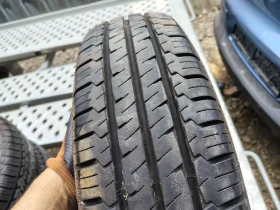 Гуми Летни 185/80R14, снимка 1
