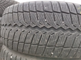 Гуми Зимни 215/60R16, снимка 3