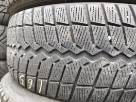Гуми Зимни 215/60R16, снимка 5
