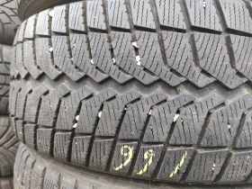 Гуми Зимни 215/60R16, снимка 4