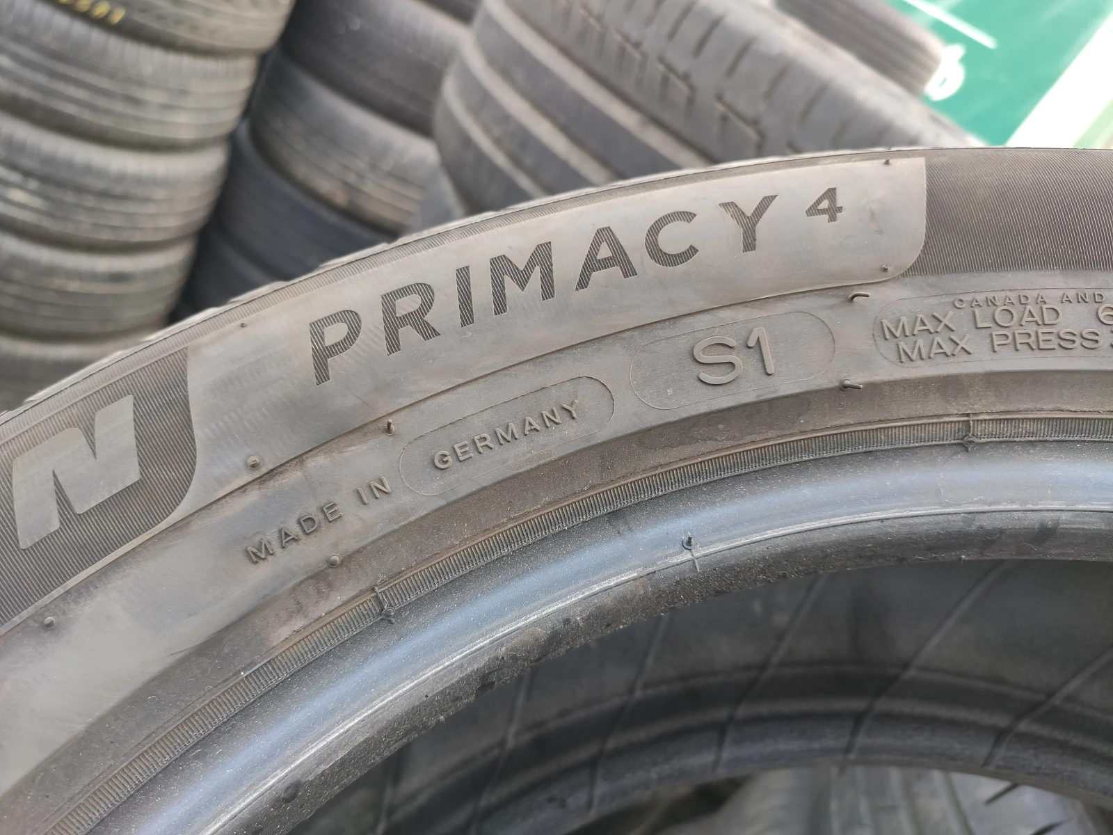  215/55R17 | Mobile.bg   5