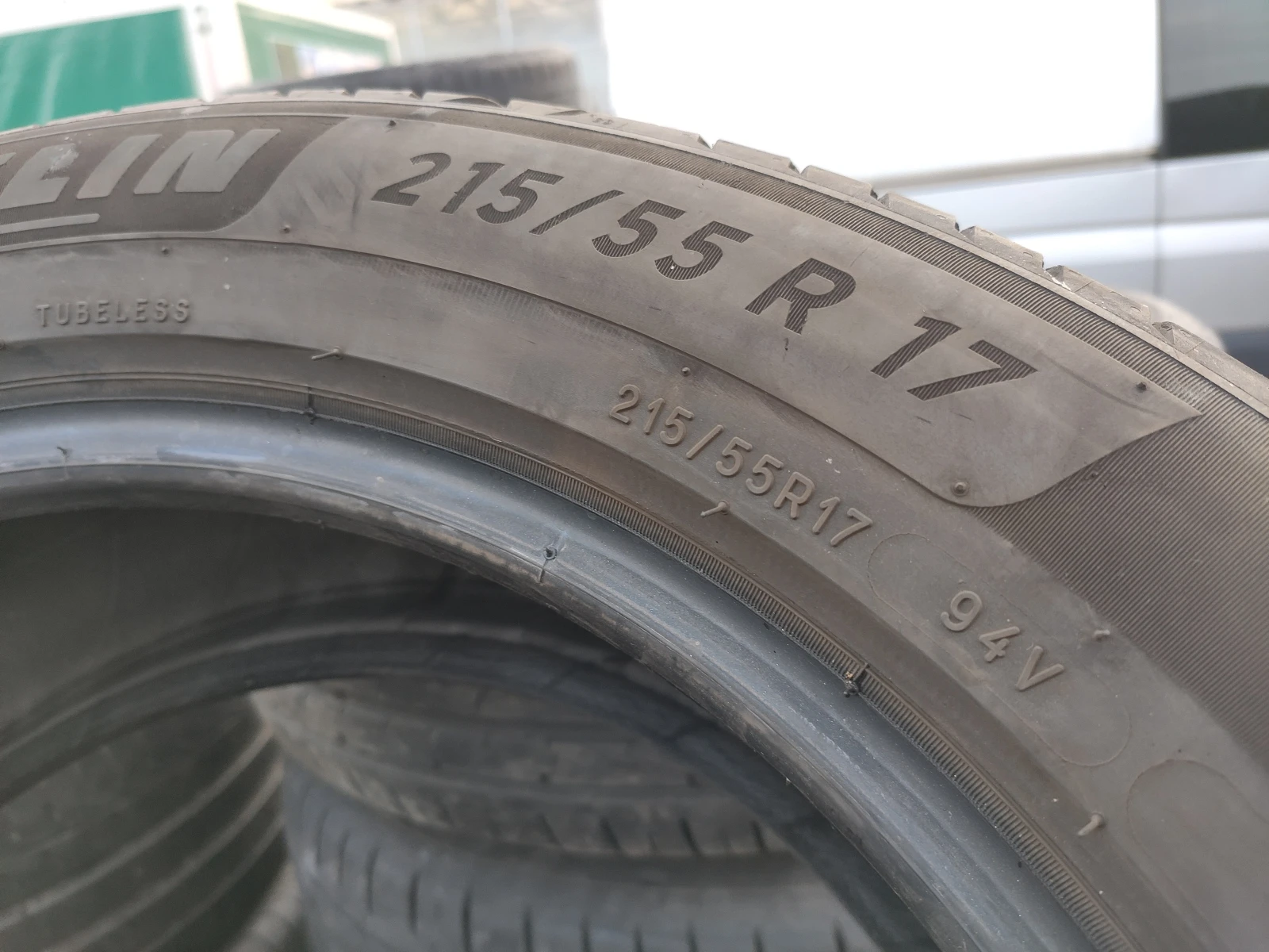  215/55R17 | Mobile.bg   6