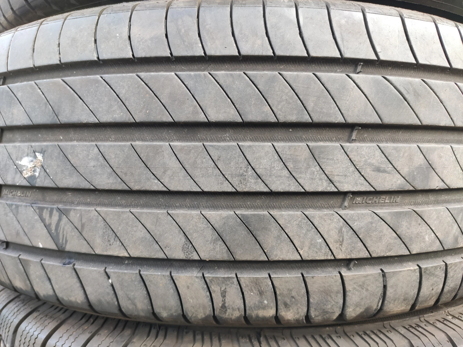  215/55R17 | Mobile.bg   2