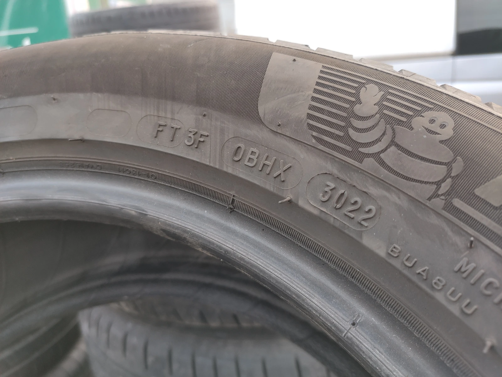  215/55R17 | Mobile.bg   4