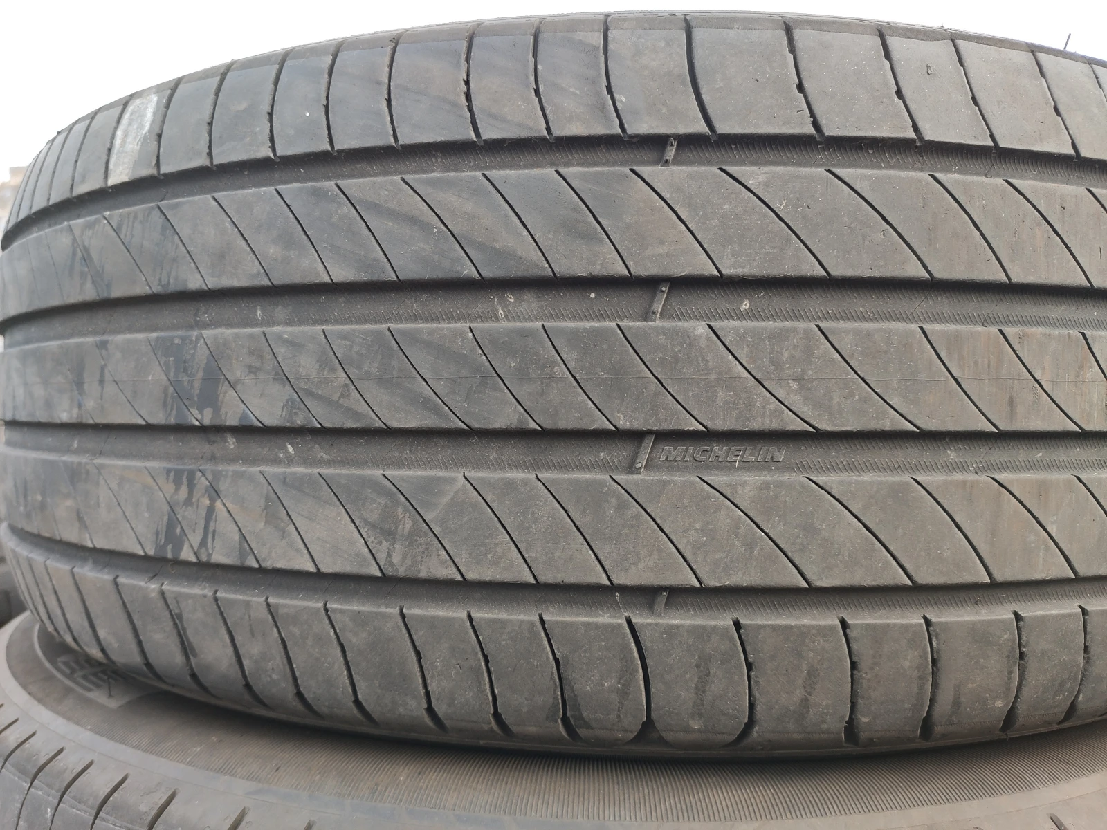  215/55R17 | Mobile.bg   1