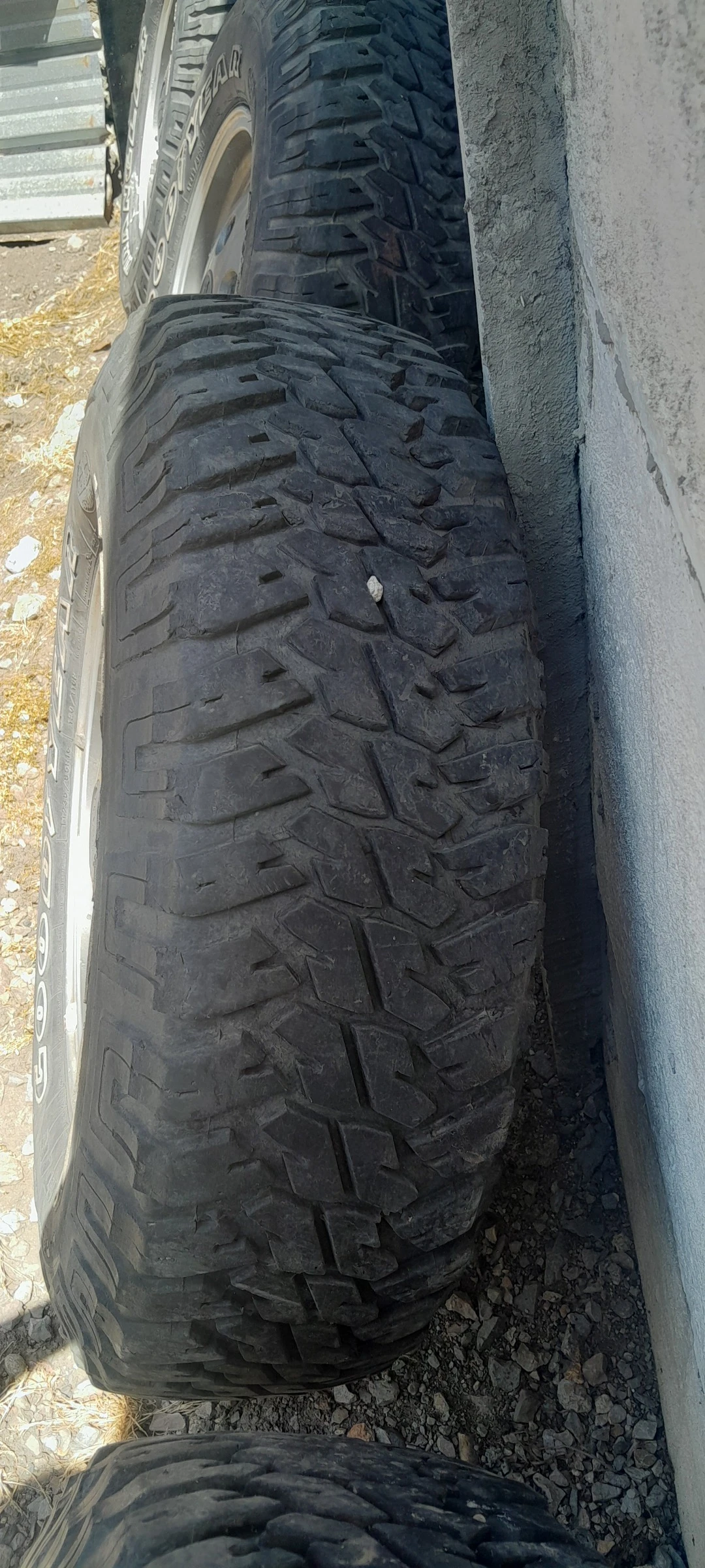 ���� � ������ 235/85R16 �� Land Rover Discovery | Mobile.bg � ����������� 6