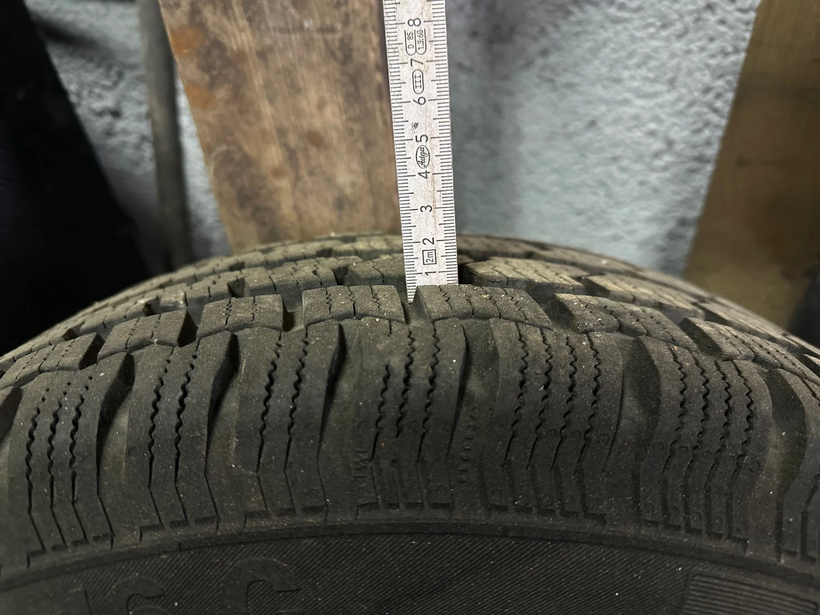    215/65R16  VW T5 | Mobile.bg   4