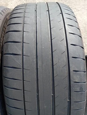 Гуми Летни 275/45R20, снимка 1 - Гуми и джанти - 49383522