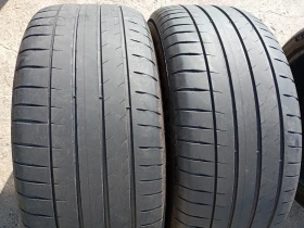 Гуми Летни 275/45R20, снимка 2 - Гуми и джанти - 49383522