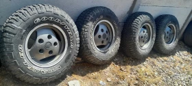    235/85R16  Land Rover Discovery | Mobile.bg    2