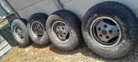    235/85R16  Land Rover Discovery | Mobile.bg    1