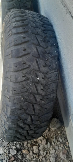    235/85R16  Land Rover Discovery | Mobile.bg    5