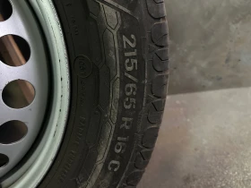    215/65R16  VW T5 | Mobile.bg    3